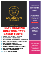 Success Reading Question Type Based @Aslanovs_Lessons.pdf
